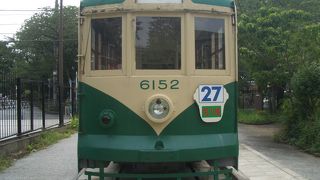 灼熱の観覧車（あらかわ遊園）