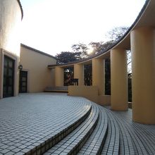 円形の列柱のあるエキゾチックな建築 By きゅういとせろり 旧多摩聖蹟記念館のクチコミ フォートラベル 円形の列柱のあるエキゾチックな建築 By きゅういとせろり 旧多摩聖蹟記念館のクチコミ フォートラベル