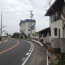 美浜町東海岸