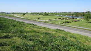 なつかしい風景