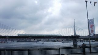 ボスポラス(牝牛の渡渉)