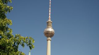 ベルリンのランドマーク