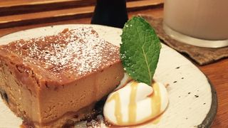 気になってたお店へ行ってきた