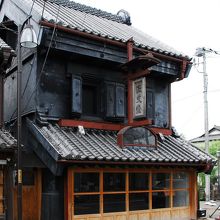 正文堂書店（香取市佐原） 