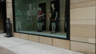 カジュアルファッション