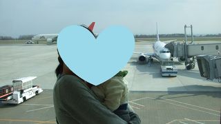 市内から近くて、とっても便利♪