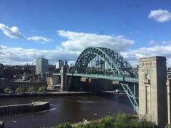 Hilton Newcastle Gateshead Hotel 写真