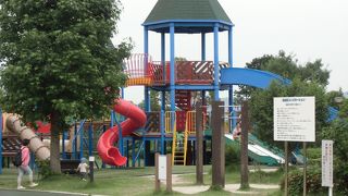 子供から、お年寄りまで、ゆっくりできます。