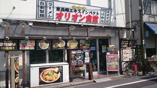 常にチャレンジング