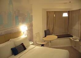 OZO Wesley Hong Kong 写真