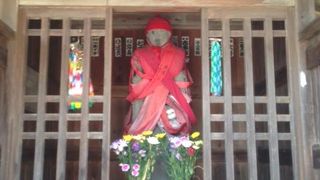 「木車を回すと、天道、人間道、修羅道、畜生道、餓鬼道、地獄道の苦しみから解放される」ということです。