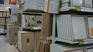 額縁買うならここしかない