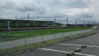 新三田駅