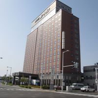 駅前ホテル