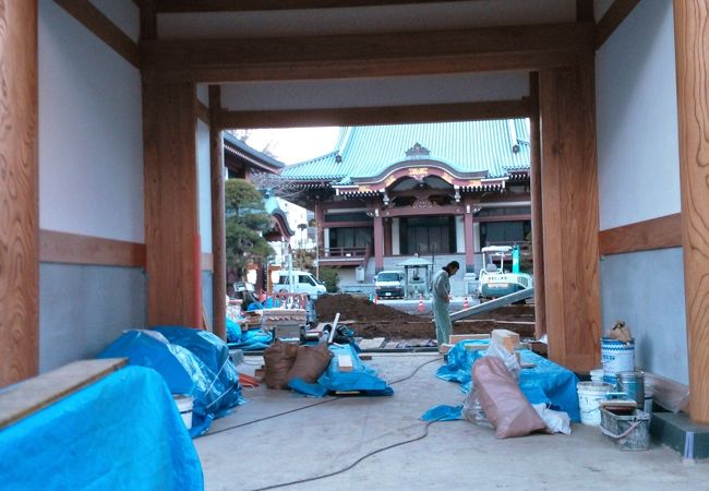 東光寺 クチコミ アクセス 営業時間 大宮 フォートラベル