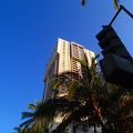 ワイキキ中央の便利なコンドミニアム