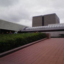 国立歴史民族博物館