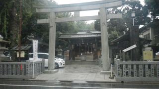 ２年ぶりに訪れてみた