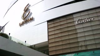 増築工事も終了