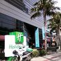 スクンビット通りにある便利なホテル