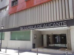 NH Rambla de Alicante 写真