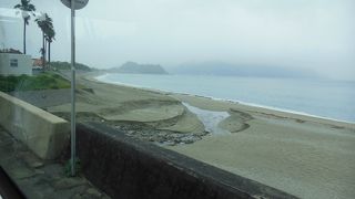 脇岬海水浴場