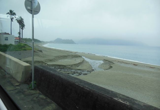 脇岬海水浴場