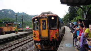 十分にある小周麺線