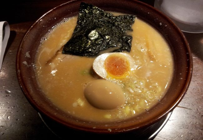 10年ぶりに訪問