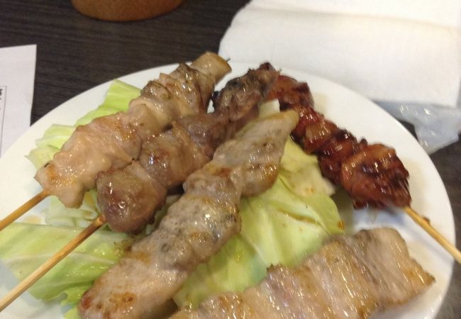 どんたく  藤崎