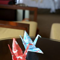 あたたかい心づかいがうれしい