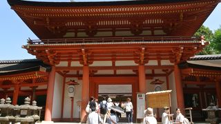 人は多いですが一度行ってみるのもいいかも