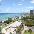 ハワイ情緒溢れる最高の大人向けオンザビーチホテル！