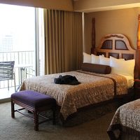 パシフィックタワー16Fのお部屋