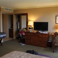 パシフィックタワー16Fのお部屋 