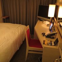 きれいな内装でした