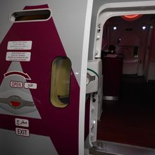 綺麗な新しい機材です。