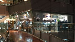 国内線ターミナル