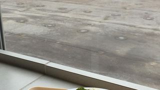 定番のダムカレー