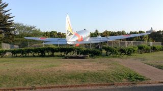 所沢航空発祥記念館 