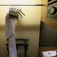 ウォークインクローゼット