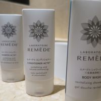 バスアメニティ