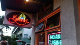 ハワイでインド料理！BYOB!