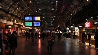 tgvヨーロッパ線