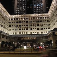 便利な立地でした