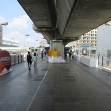 バンコク アート アンド カルチャー センター