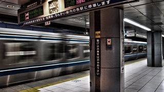 お台場へのアクセス