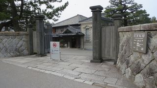 豪華で驚きます