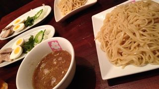 つけ麺SAKURA