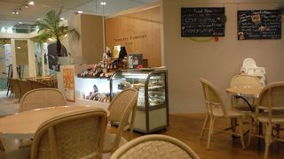 カフェ ド ブレル クレド店 クチコミ アクセス 営業時間 岡山市 フォートラベル